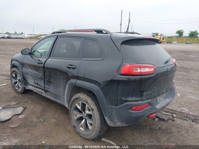 1C4PJMBS1GW139143 Jeep Cherokee