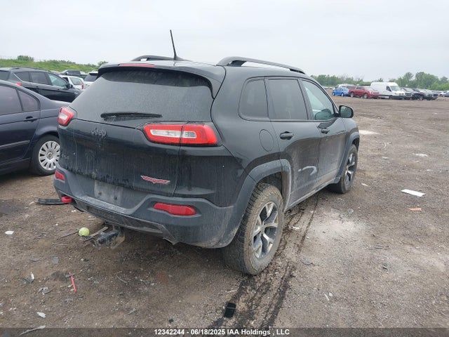 1C4PJMBS1GW139143 Jeep Cherokee
