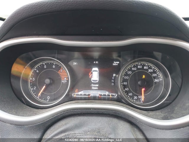 1C4PJMBS1GW139143 Jeep Cherokee