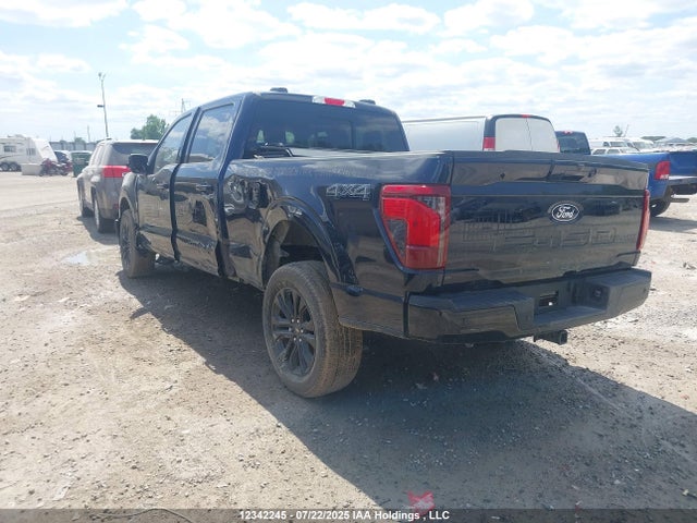 1FTFW3L51RFB78527 Ford 5.0l-4v