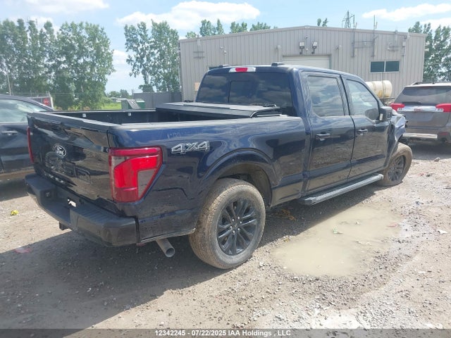 1FTFW3L51RFB78527 Ford 5.0l-4v