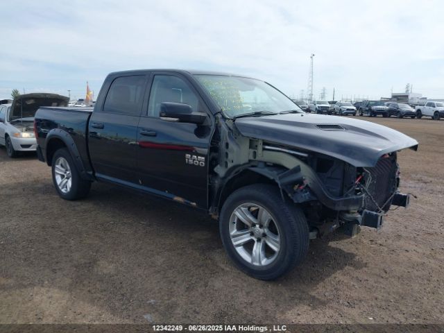 1C6RR7MT3ES253035 auction archive image