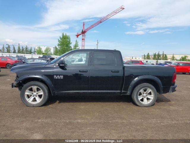 1C6RR7MT3ES253035 RAM 2014