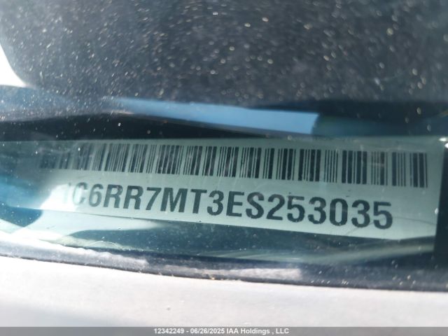 1C6RR7MT3ES253035 RAM 2014