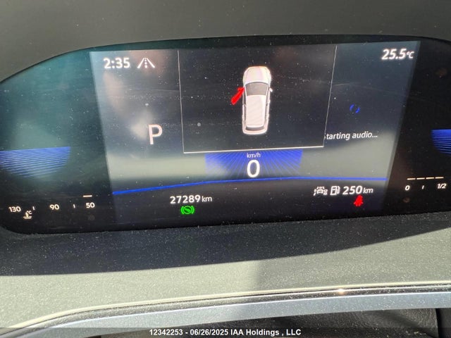 3VVLX7B28NM069914 Volkswagen tsi
