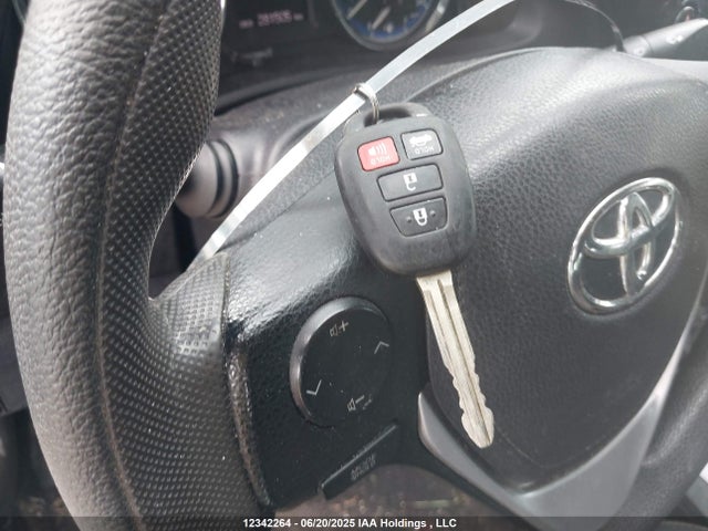 Toyota 2zr-fe 2019 2T1BURHE7KC230838 Image 11