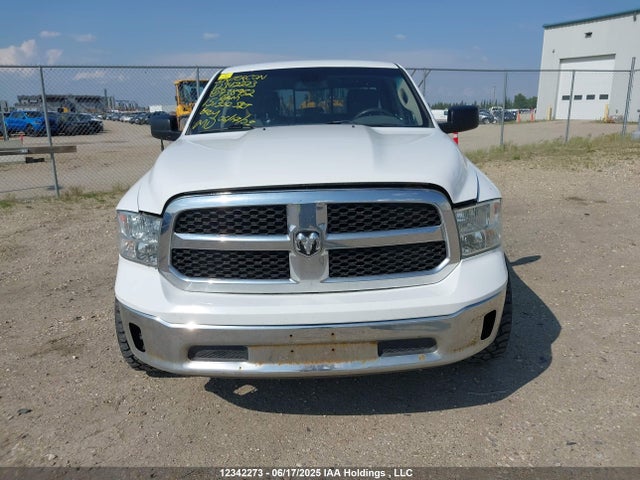 1C6RR7GT3FS738952 RAM 1500