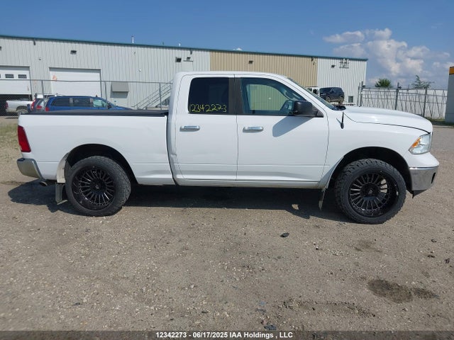 1C6RR7GT3FS738952 RAM 1500