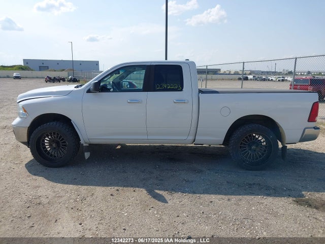 1C6RR7GT3FS738952 RAM 1500