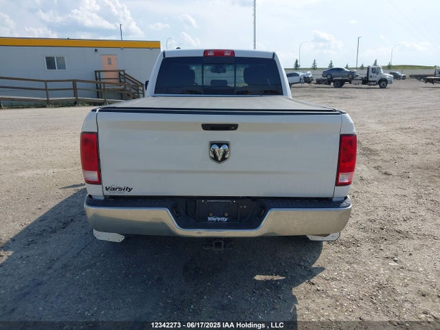 1C6RR7GT3FS738952 RAM 1500