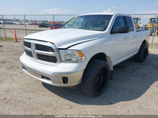 1C6RR7GT3FS738952 RAM 1500