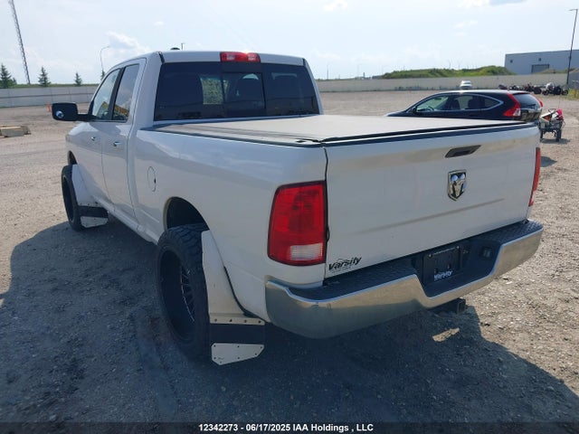 1C6RR7GT3FS738952 RAM 1500
