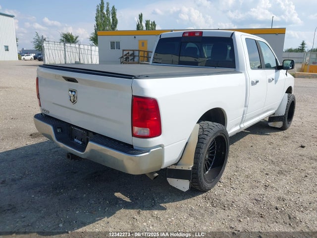 1C6RR7GT3FS738952 RAM 1500