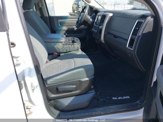 1C6RR7GT3FS738952 RAM 1500