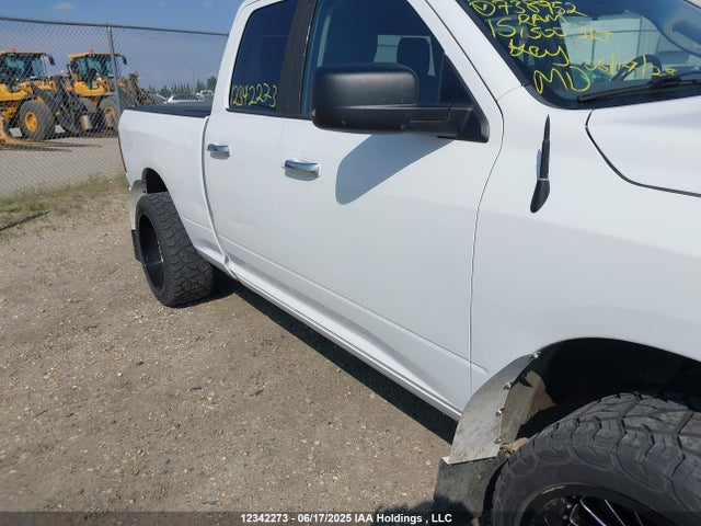 1C6RR7GT3FS738952 RAM 1500