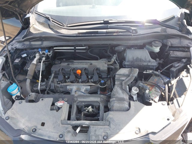 3CZRU5H30GM105193 Honda r18z9