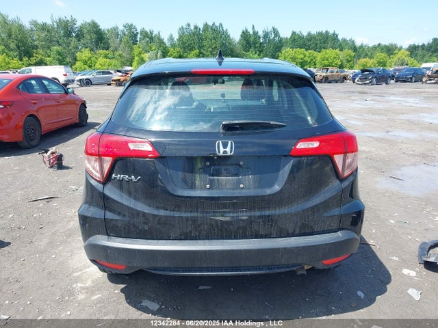 3CZRU5H30GM105193 Honda r18z9