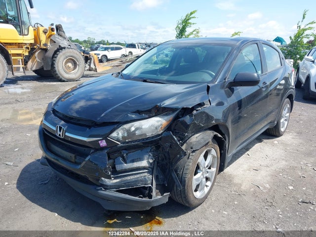 3CZRU5H30GM105193 Honda r18z9