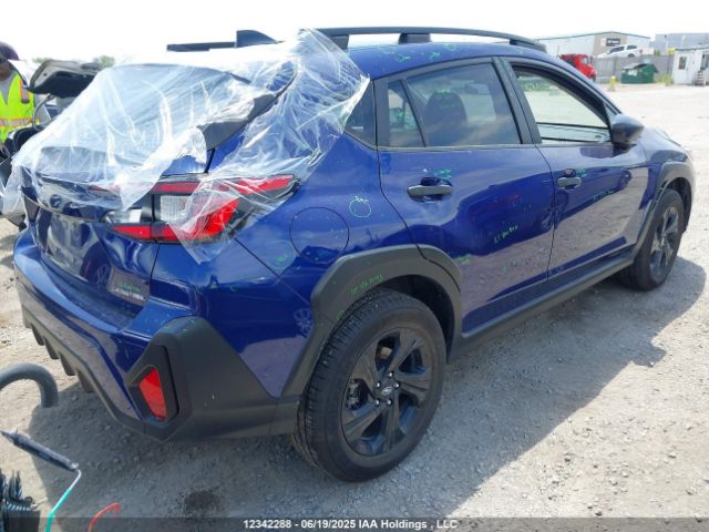 JF2GUABC8RH348855 Subaru na