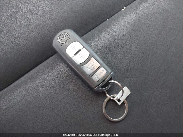 Mazda py cylinder deactivation 2019 JM3KFACM0K0639730 Image 11