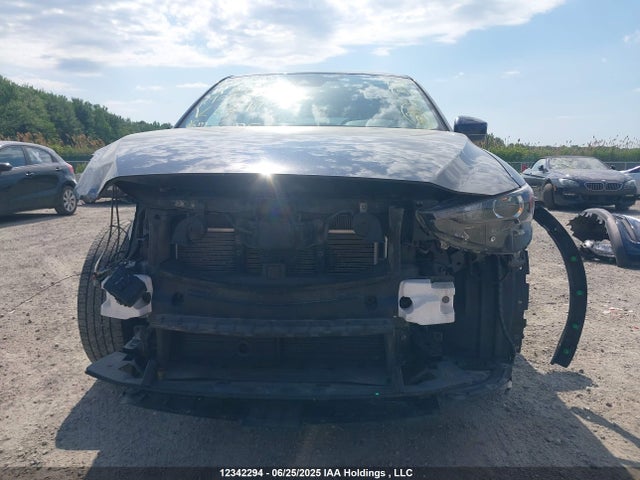 Mazda py cylinder deactivation 2019 JM3KFACM0K0639730 Image 13