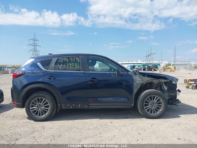 Mazda py cylinder deactivation 2019 JM3KFACM0K0639730 Image 14