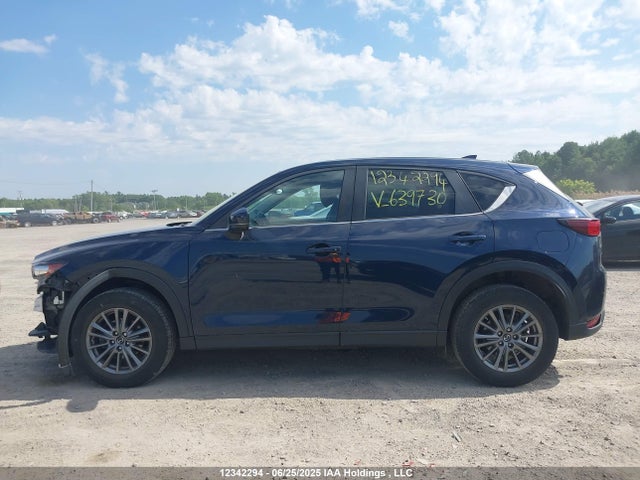 Mazda py cylinder deactivation 2019 JM3KFACM0K0639730 Image 15