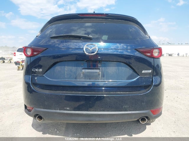 Mazda py cylinder deactivation 2019 JM3KFACM0K0639730 Image 17
