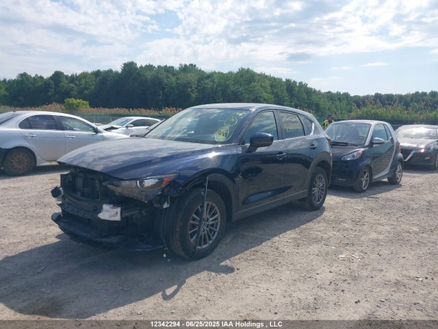 Mazda py cylinder deactivation 2019 JM3KFACM0K0639730 Image 2