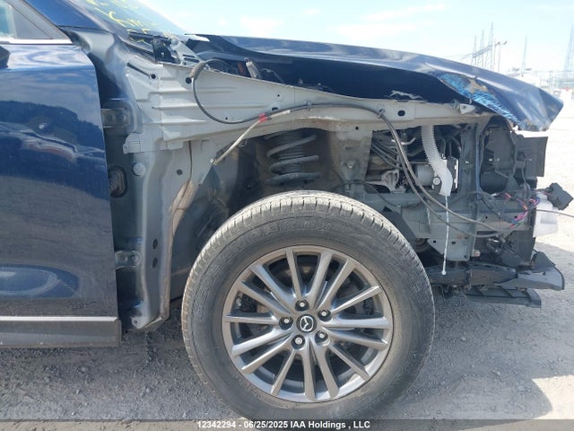 Mazda py cylinder deactivation 2019 JM3KFACM0K0639730 Image 21