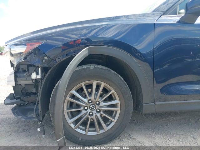 Mazda py cylinder deactivation 2019 JM3KFACM0K0639730 Image 22