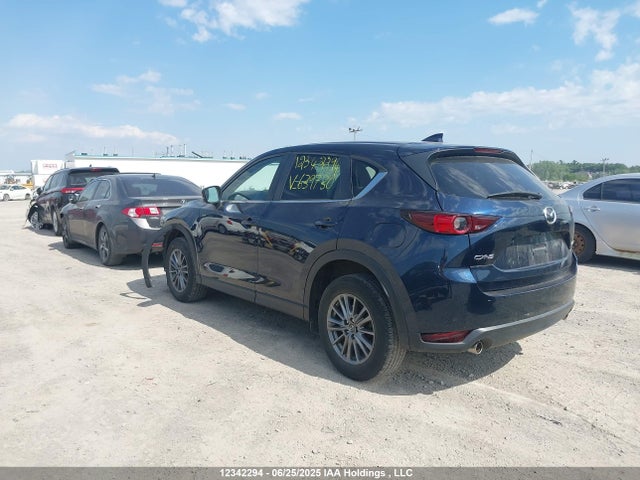 Mazda py cylinder deactivation 2019 JM3KFACM0K0639730 Image 3
