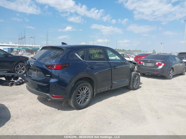 Mazda py cylinder deactivation 2019 JM3KFACM0K0639730 Image 4