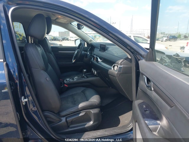 Mazda py cylinder deactivation 2019 JM3KFACM0K0639730 Image 5