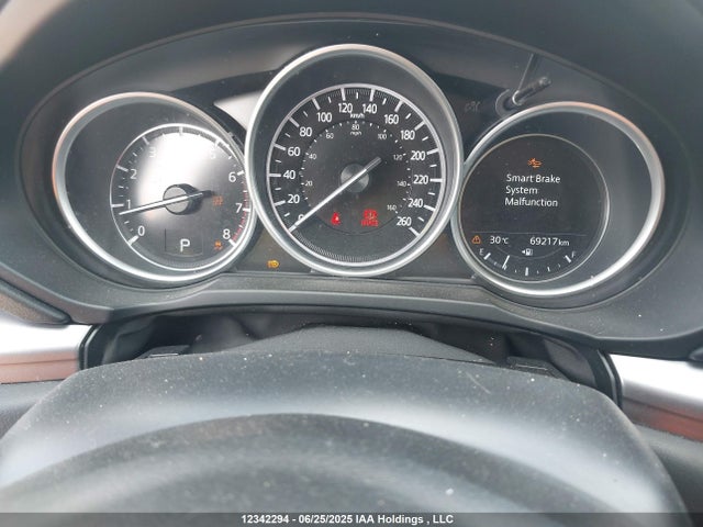 Mazda py cylinder deactivation 2019 JM3KFACM0K0639730 Image 7