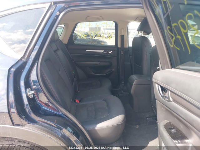 Mazda py cylinder deactivation 2019 JM3KFACM0K0639730 Image 8