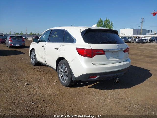 5FRYD4H64GB508750 Acura j35y5