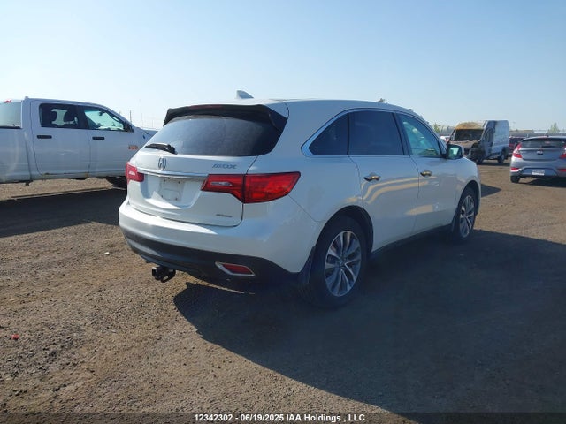 5FRYD4H64GB508750 Acura j35y5