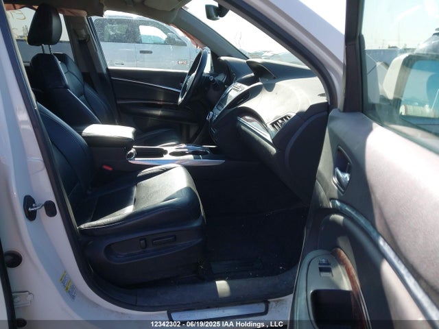 5FRYD4H64GB508750 Acura j35y5