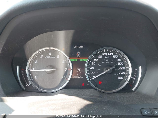 5FRYD4H64GB508750 Acura j35y5