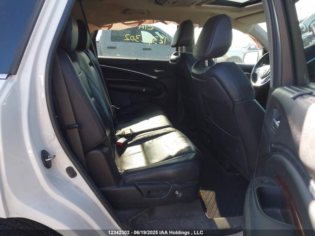 5FRYD4H64GB508750 Acura j35y5