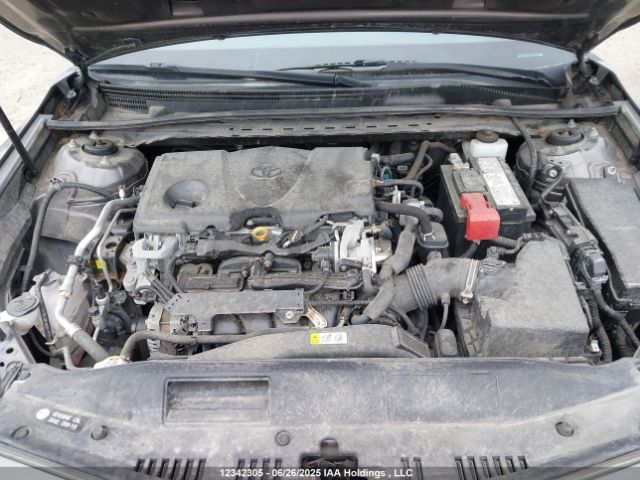 4T1G11AK2LU374152 Toyota a25a-fks