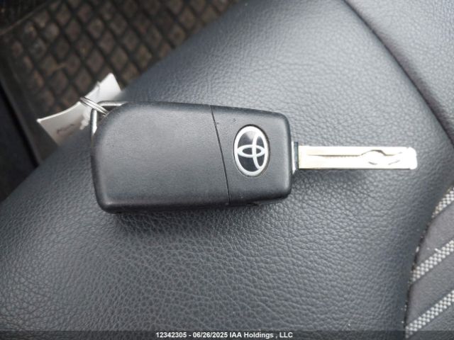 4T1G11AK2LU374152 Toyota a25a-fks