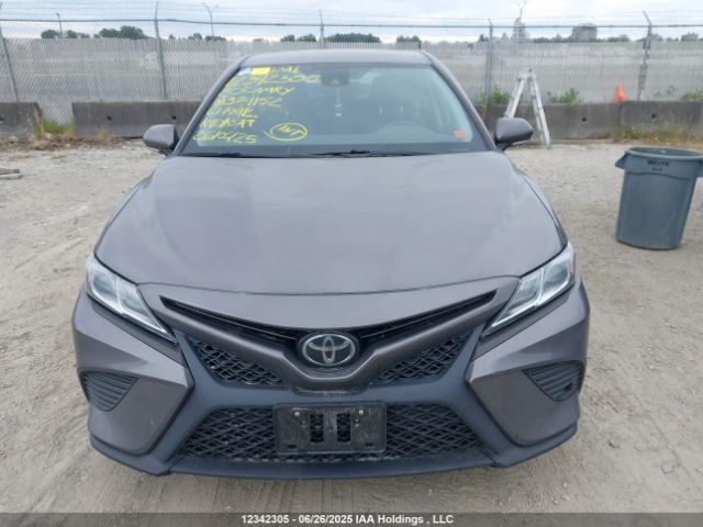 4T1G11AK2LU374152 Toyota a25a-fks