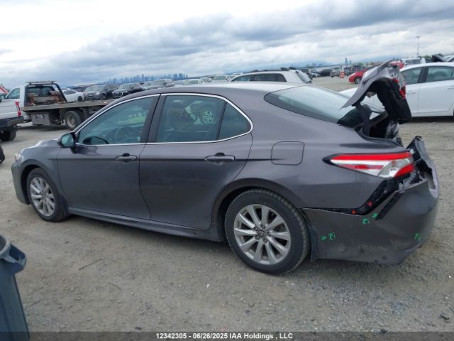 4T1G11AK2LU374152 Toyota a25a-fks