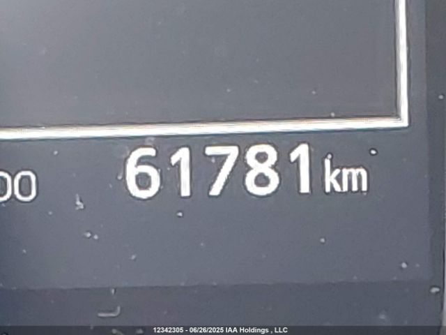 4T1G11AK2LU374152 Toyota a25a-fks