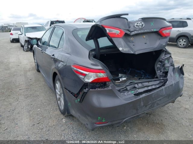 4T1G11AK2LU374152 Toyota a25a-fks