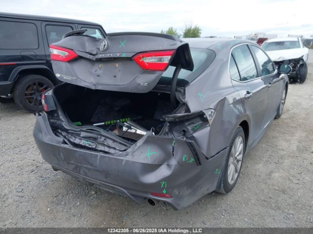 4T1G11AK2LU374152 Toyota a25a-fks