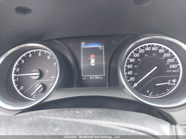 4T1G11AK2LU374152 Toyota a25a-fks