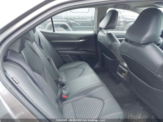 4T1G11AK2LU374152 Toyota a25a-fks